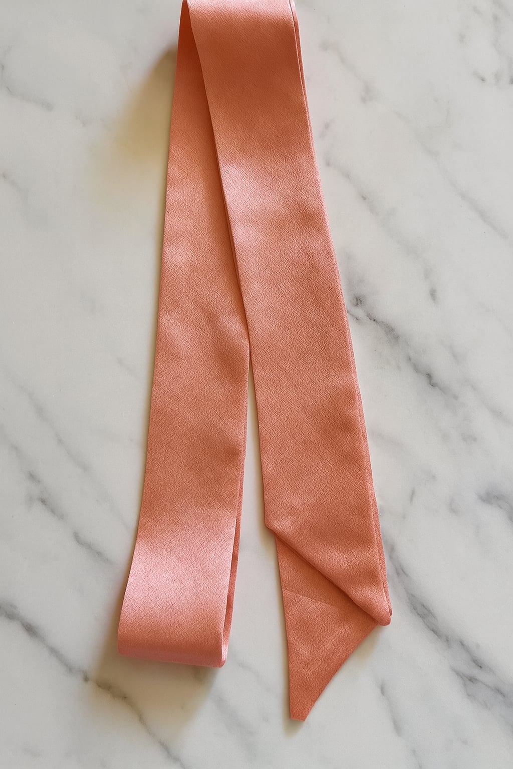Mulberry Silk Hair Ribbon