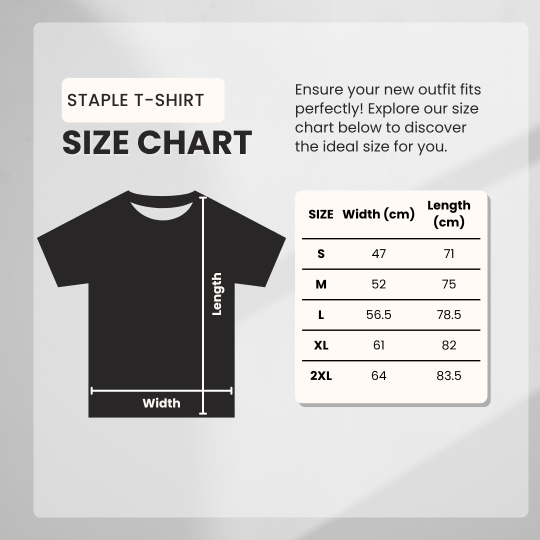 Nothn' Sweeter Than Summertime Tee ~ Butter