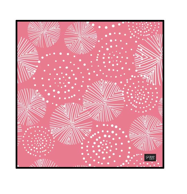 Picnic Rugs - 2 x 2 m