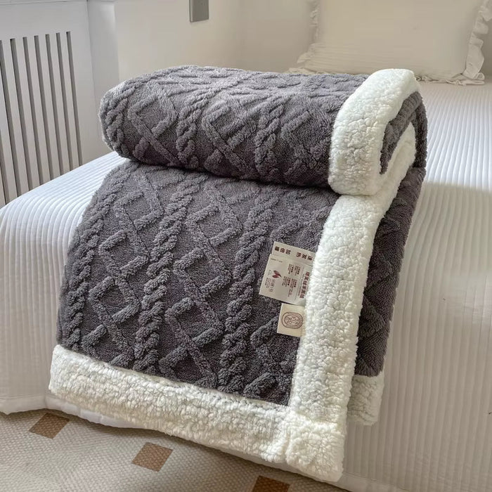 Blankets
