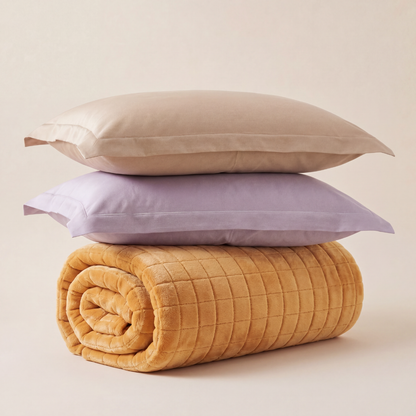 Shop The Set ~ Flannel Fleece Blanket (200 x 230)