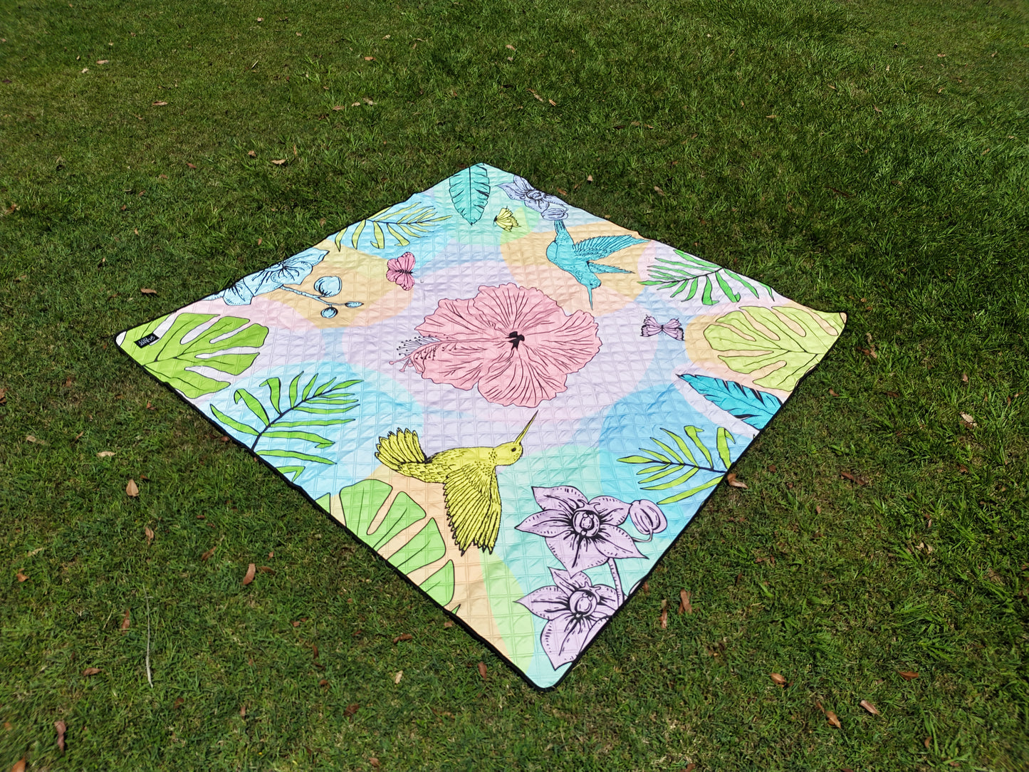 Picnic Rugs- NEW