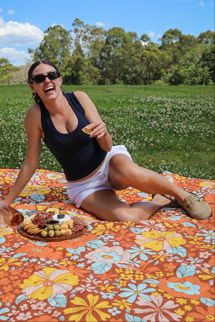 Picnic Rugs