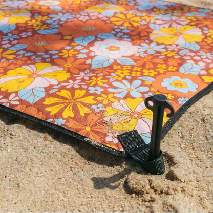 Picnic Rugs ~ Hippie Shake
