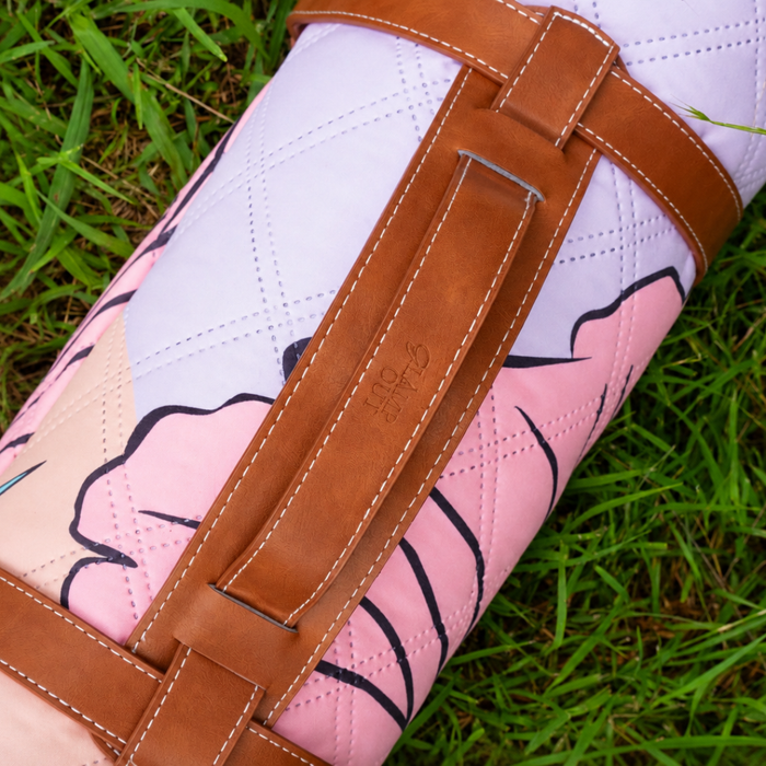 Picnic Rug - Eden (Includes Carry Handle)