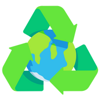 Eco Friendly - Recycled Oxford Fabric