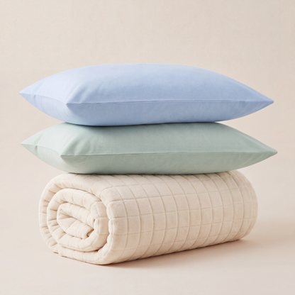 Shop The Set ~ Flannel Fleece Blanket (150 x 200)
