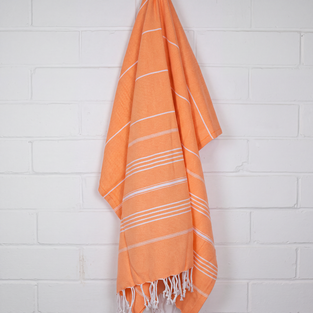 Coaster Turkish Towels (Buy 2 Get 1 Free)