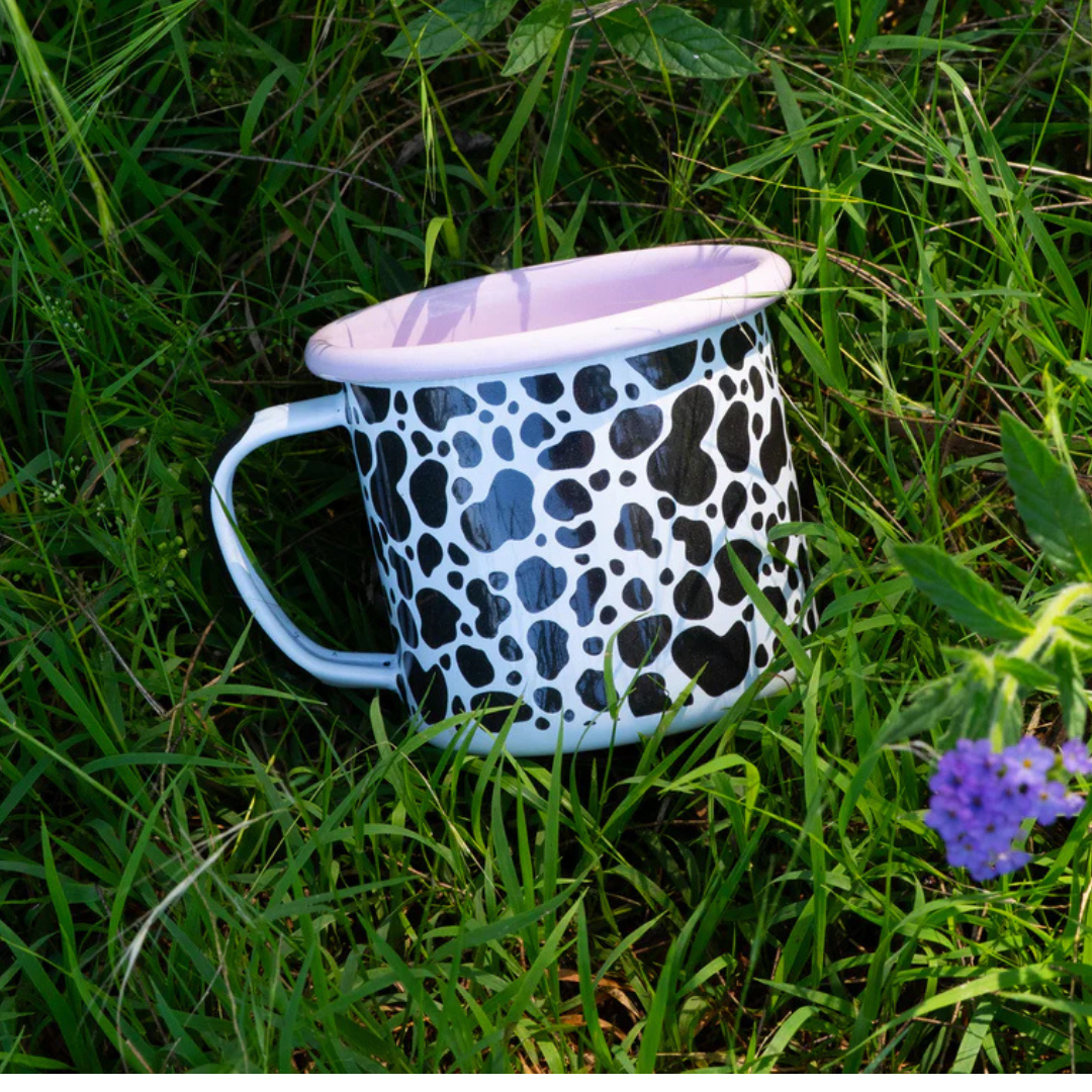 Enamel Mugs 350 ml