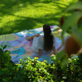 Picnic Rug - Eden
