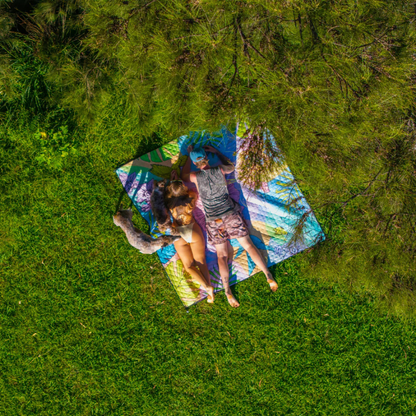 Picnic Rug - Eden