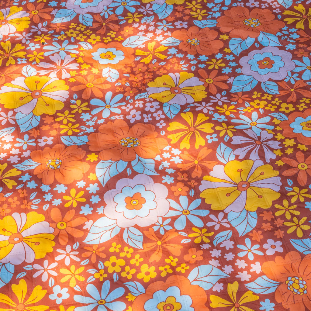 Picnic Rugs ~ Hippie Shake