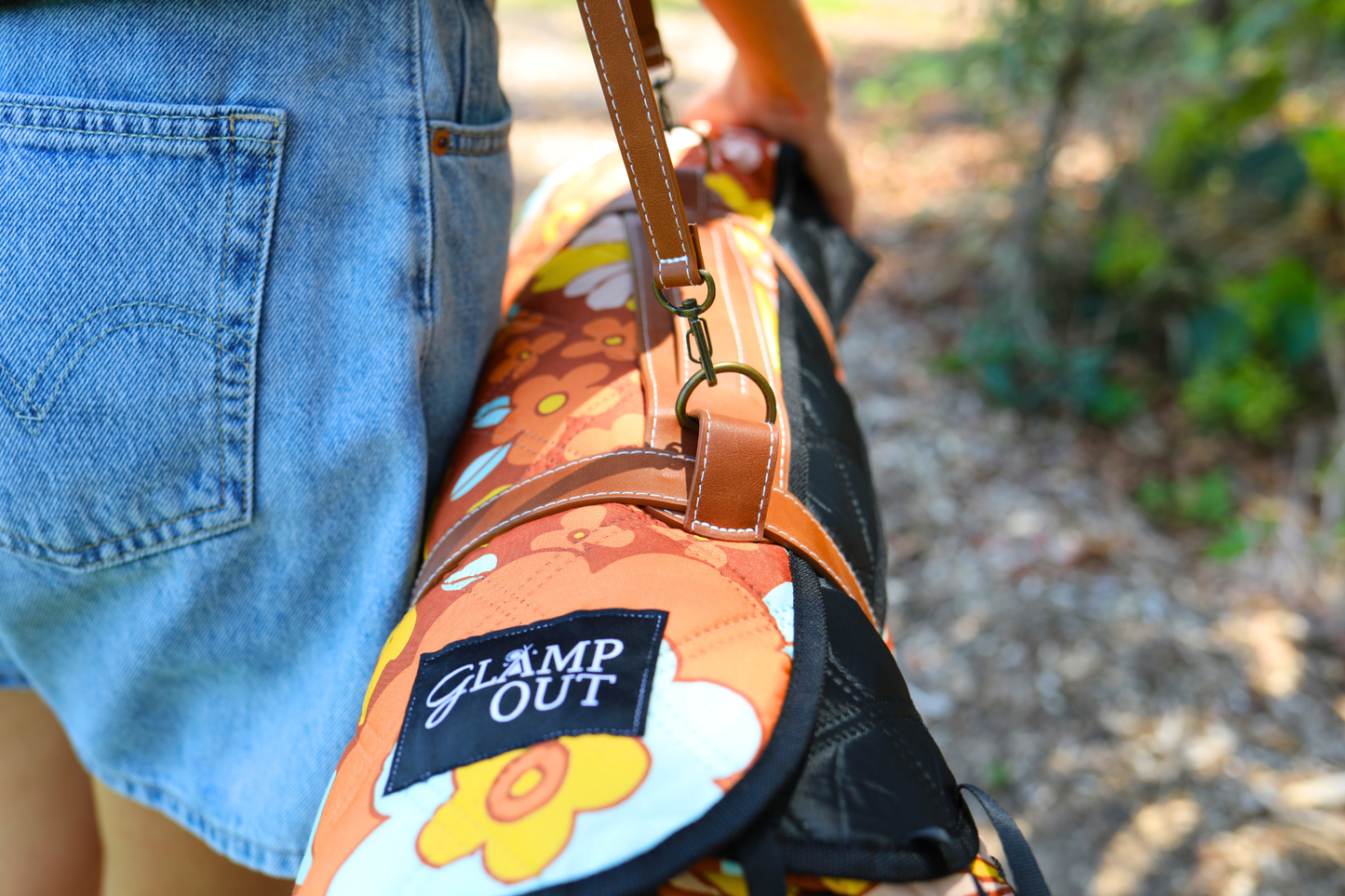 Picnic Rugs - Hippie Shake