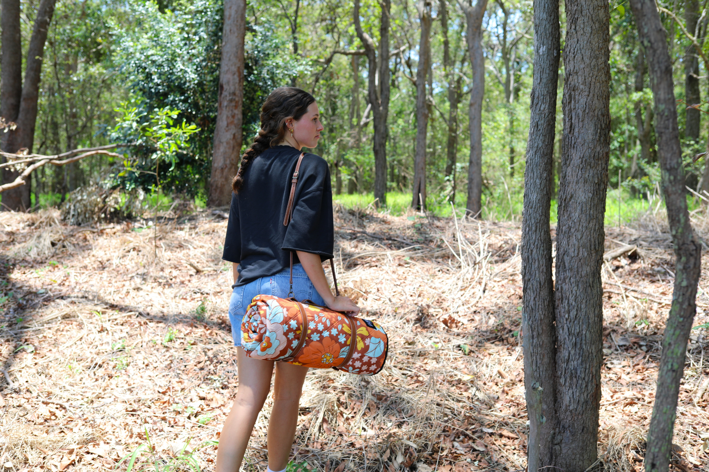 Picnic Rugs - Hippie Shake