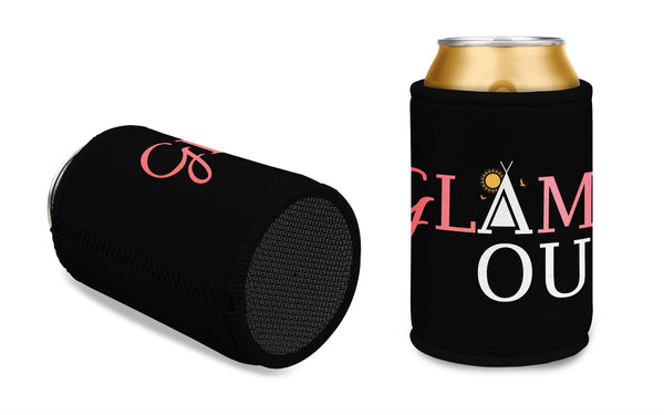 Stubby Cooler - Glamp Out